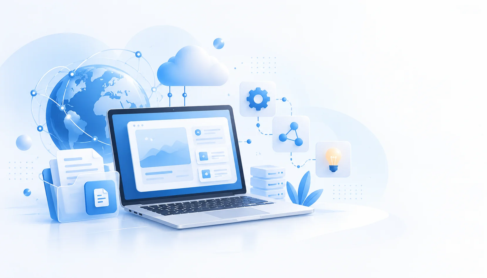 فناوری و خدمات دیجیتال ITWEBNET